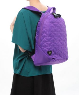 ハピネス リュック パープル（316760） | ANNA SUI (Women)/アナ