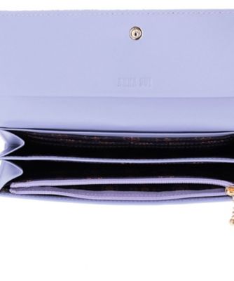 アナスイ ANNA SUI パピヨン 口金長財布（316890