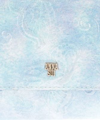 アナスイ ANNA SUI パピヨン 口金長財布（316890
