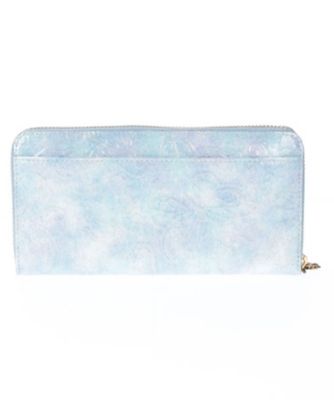 アナスイ ANNA SUI パピヨン ラウンド長財布（316891