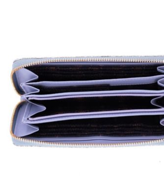 アナスイ ANNA SUI パピヨン ラウンド長財布（316891