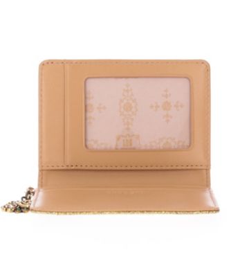 アナスイ ANNA SUI パピヨン 2面パスケース（316894