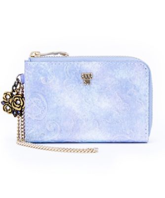 アナスイ ANNA SUI パピヨン マルチケース（316895