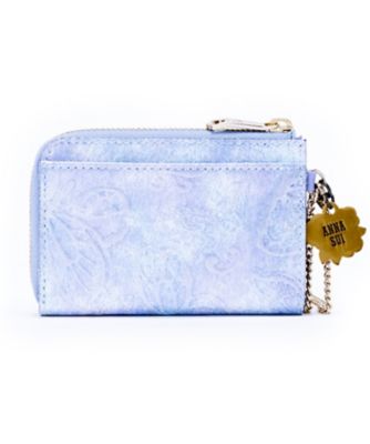 すぐ届く☆国内発送 ANNASUI(アナスイ) パピヨン マルチケース アナスイ ANNA SUI パピヨン マルチケース | アナ スイ(ANNA SUI