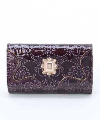 アナスイ ANNA SUI ルーミー マルチケース（316906