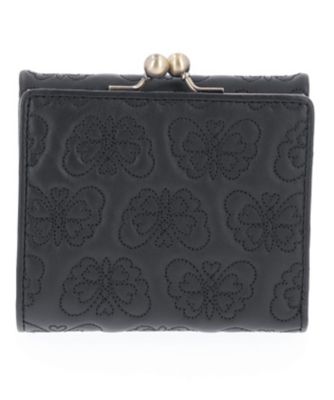チェイス 口金二つ折り財布（317101） | ANNA SUI (Women)/アナ