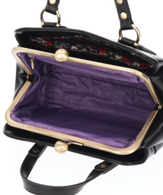 アナスイ ANNA SUI ディディオン 2wayバッグ（317151