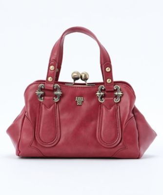 ディディオン 2wayバッグ ターコイズ（317151） | ANNA SUI