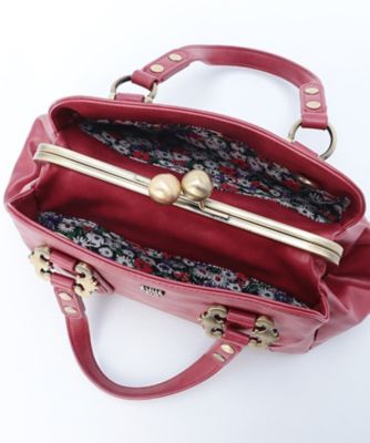 アナスイ ANNA SUI ディディオン 2wayバッグ（317151