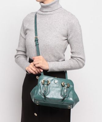 アナスイ ANNA SUI ディディオン 2wayバッグ（317151