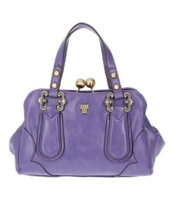 アナスイ ANNA SUI ディディオン 2wayバッグ（317151