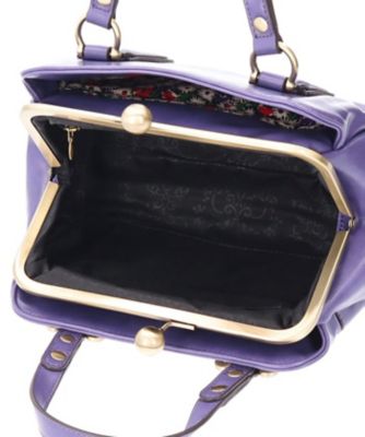 アナスイ ANNA SUI ディディオン 2wayバッグ（317151