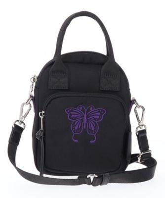 【agnes b.】アニエスベー RAT01−10 ミニショルダーバッグ agnes b. ショルダーバッグ バッグ ミニショルダーバッグ (RAT01