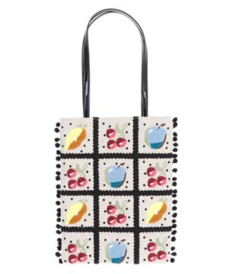 ディア トートバッグ（317281） | ANNA SUI (Women)/アナ