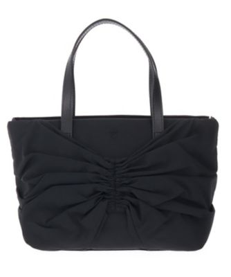 ＜ANNA SUI (Women)＞スワロウテイル　２ｗａｙショルダーバッグ　パープル（３１７３５１）