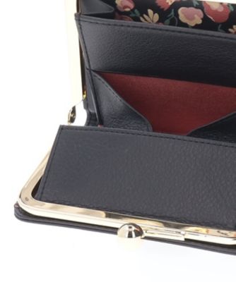 ソフティ 口金マルチケース ヌメ（317382） | ANNA SUI