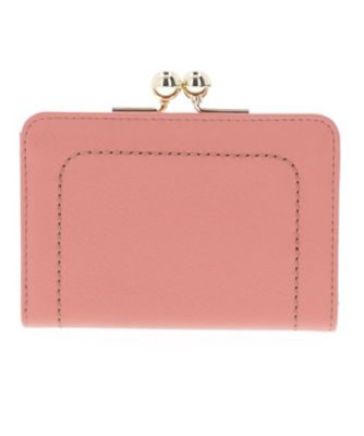 ソフティ 口金マルチケース ヌメ（317382） | ANNA SUI