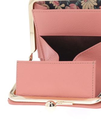 ソフティ 口金マルチケース ヌメ（317382） | ANNA SUI