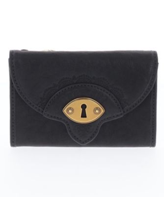 ＜ANNA SUI (Women)＞キーホール　マルチケース（３１７４２３）