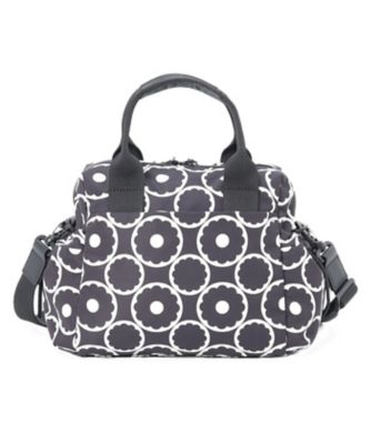 ANNA SUI (アナスイ) ヴァケーション ミニボストンバッグ ANNA SUI ボストンバッグ ヴァケーション ミニボストンバッグ
