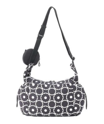 ヴァケーション ショルダーバッグ パープル（317553） | ANNA