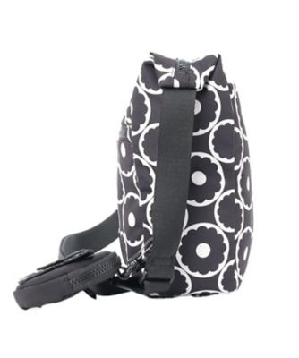 ヴァケーション ミニショルダーバッグ パープル（317554