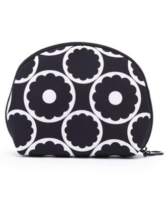 アナスイ ANNA SUI ヴァケーション ラウンドポーチ