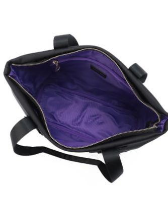 アナスイ ANNA SUI タフィ トートバッグ（大）（317570