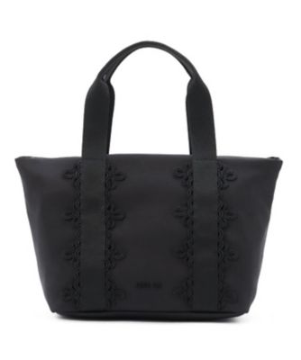 ＜ANNA SUI (Women)＞アナスイ　ＡＮＮＡ　ＳＵＩ　タフィ　トートバッグ（小）（３１７５７１）