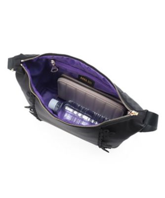 アナスイ ANNA SUI タフィ ショルダーバッグ（317572