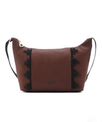 アナスイ ANNA SUI タフィ ショルダーバッグ（317572