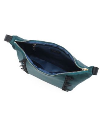 アナスイ ANNA SUI タフィ ショルダーバッグ（317572