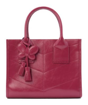 アナスイ ANNA SUI ポワロ 2wayトートバッグ