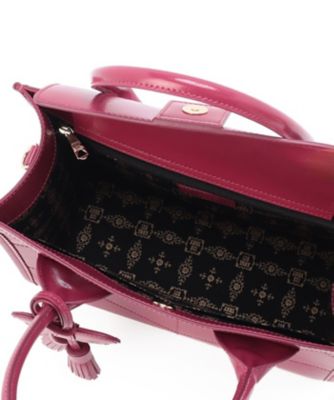 アナスイ ANNA SUI ポワロ 2wayトートバッグ（317590