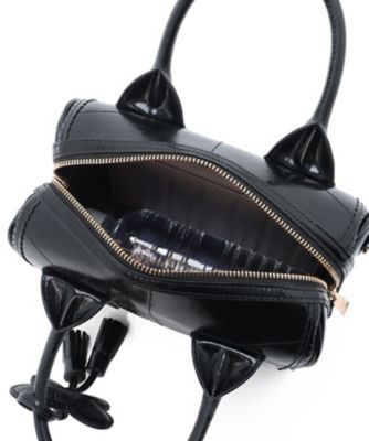 アナスイ ANNA SUI ポワロ 2wayハンドバッグ（317591