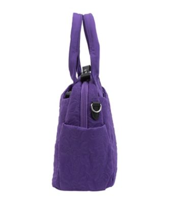 ANNA SUI アナスイ キャリーバッグ トラベルバッグ ボストンバッグ ANNA SUI ボストンバッグ型キャリーバッグ｜Yahoo!フリマ（旧