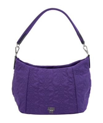 アナスイ(ANNA SUI) ディア ショルダーバッグ WHITE アナスイ ANNA SUI ファミリアアート ショルダーバッグ