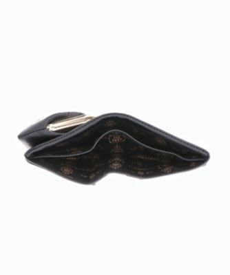ANNASUI　財布 アナスイ ANNA SUI ルシィ 口金二つ折り財布