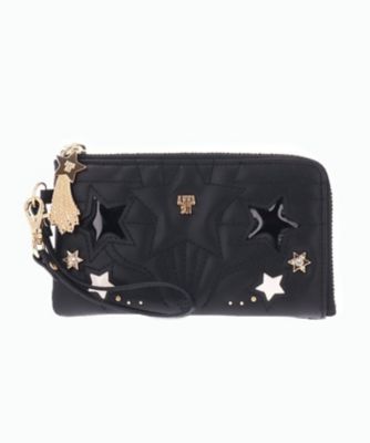 ＜ANNA SUI (Women)＞アナスイ　ＡＮＮＡ　ＳＵＩ　ルシィ　マルチケース（３１７６２２）