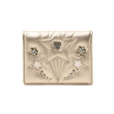 アナスイ ANNA SUI ルシィ BOX小銭入れ＆カード入れ