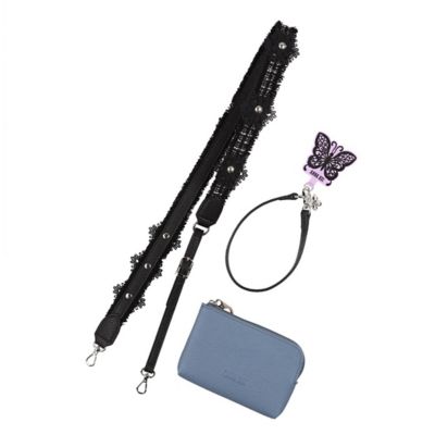 アナスイ ANNA SUI ASスリング スマホストラップ