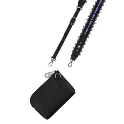 アナスイ ANNA SUI ASスリング スマホストラップ
