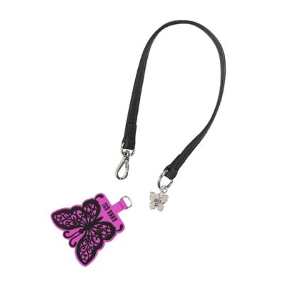 アナスイ ANNA SUI ASスリング スマホストラップ