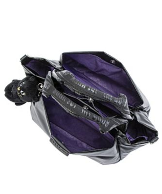 アナスイ ANNA SUI ワンダー 2WAYトートバッグ