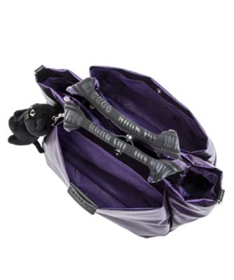 アナスイ ANNA SUI ワンダー 2wayトートバッグ