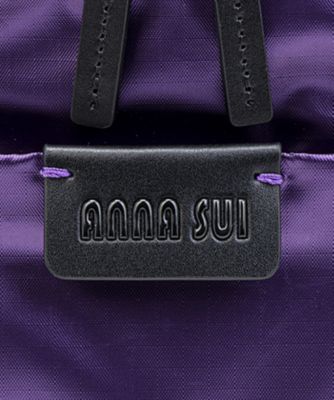 アナスイ ANNA SUI ワンダー バックパック（317781