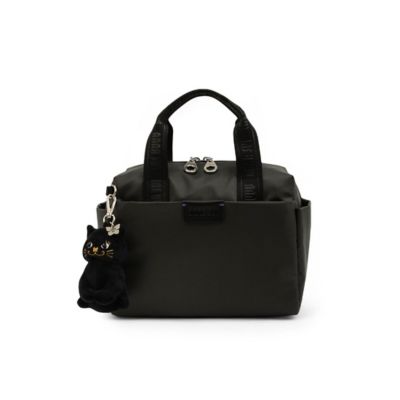 ANNA SUI (Women)/アナ スイ アナスイ ANNA SUI ワンダー 2wayミニボストン(317782) 11クロ ダッフルバッグ【三越伊勢丹/公式】