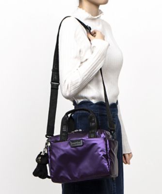 アナスイ　ＡＮＮＡ　ＳＵＩ　ワンダー　２ｗａｙミニボストン（３１７７８２）