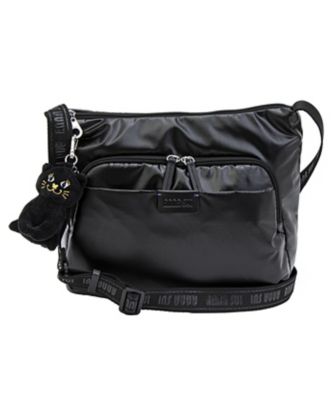 ＜ANNA SUI (Women)＞アナスイ　ＡＮＮＡ　ＳＵＩ　ワンダー　ショルダーバッグ（大）（３１７７８３）