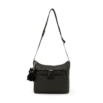 ANNA SUI (Women)/アナ スイ アナスイ ANNA SUI ワンダー ショルダーバッグ(大)(317783) 11クロ 旅行用かばん・バッグ【三越伊勢丹/公式】